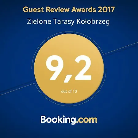 Zielone Tarasy *